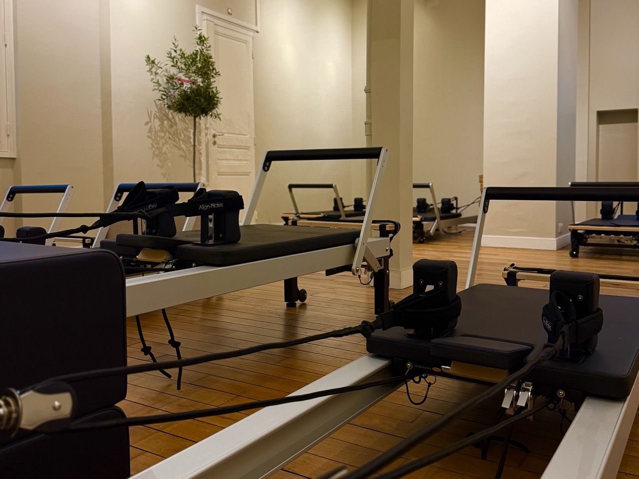 Breathe Studio