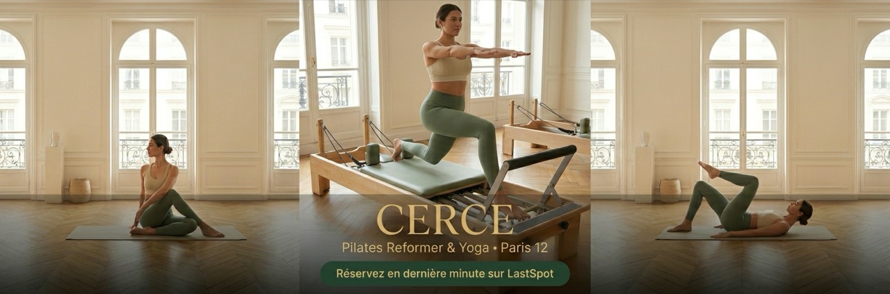 CERCE