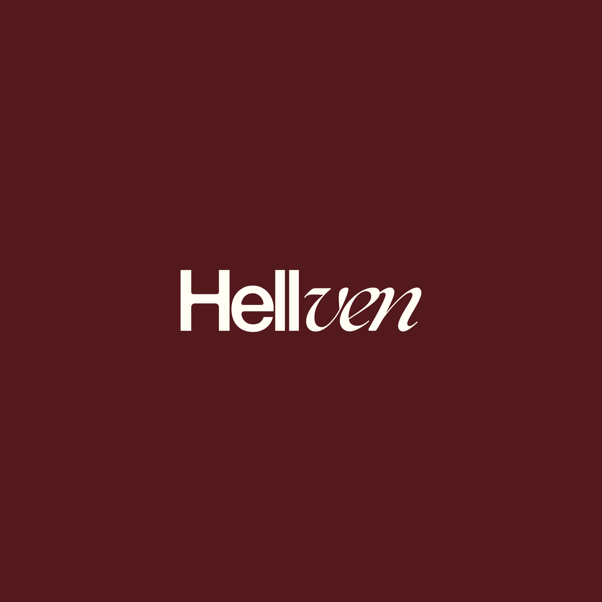 HELLVEN