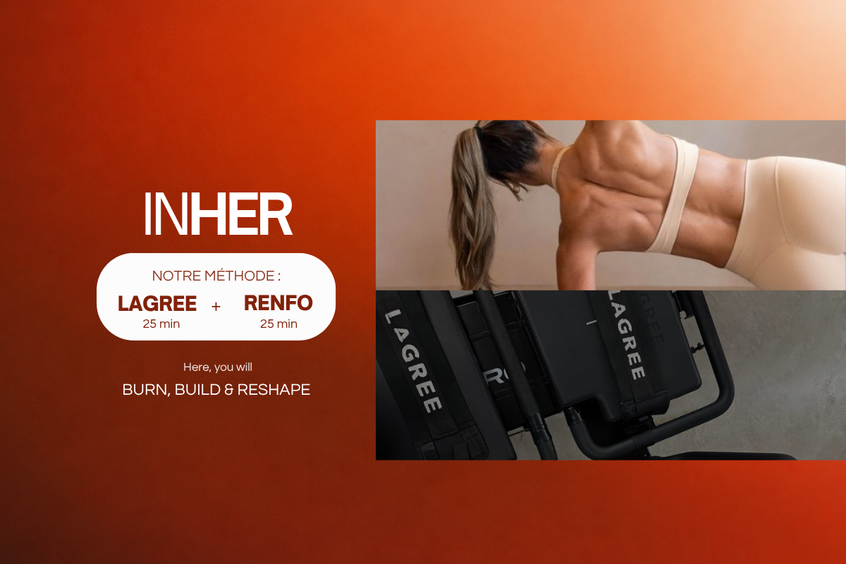 INHER Studio