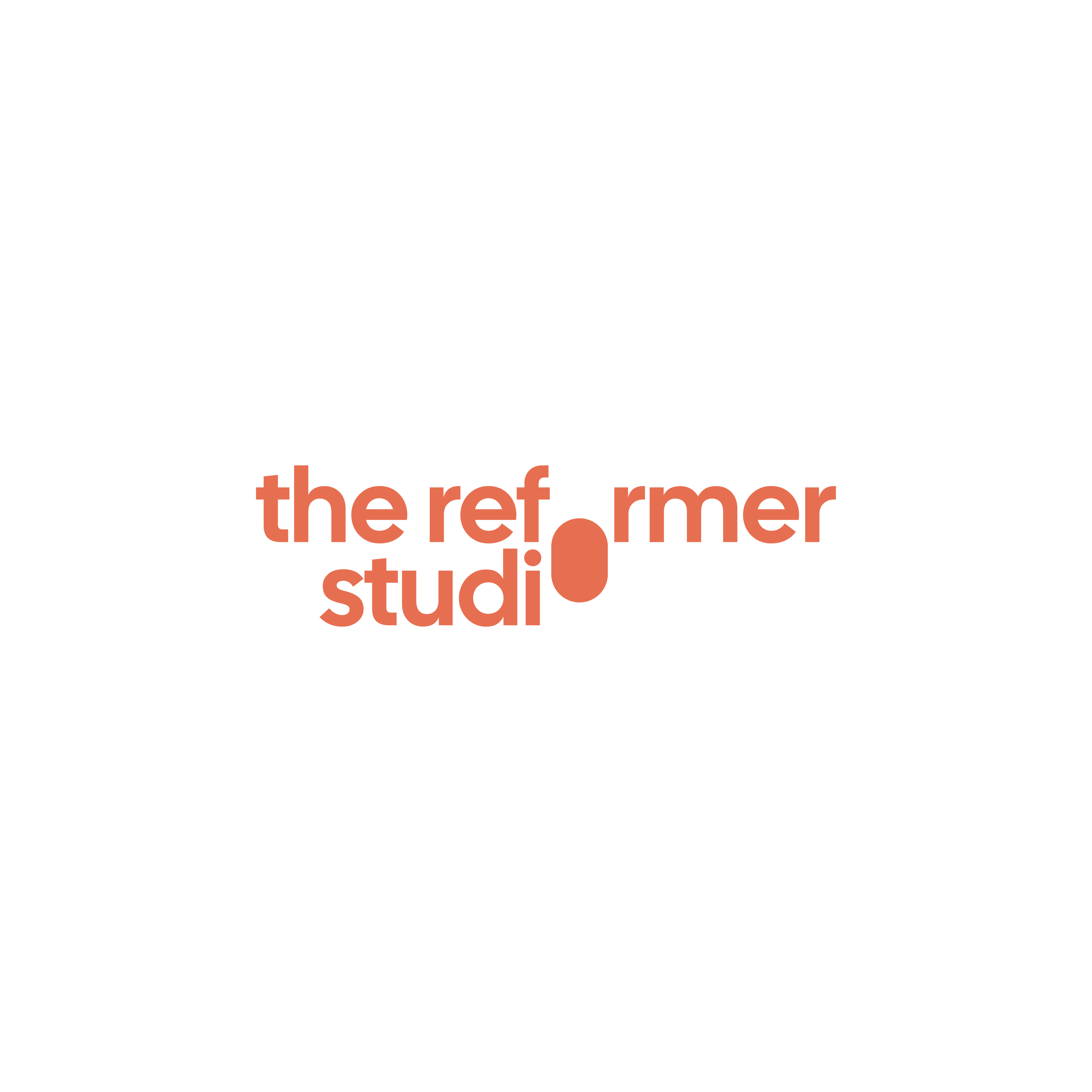 The Reformer Studio