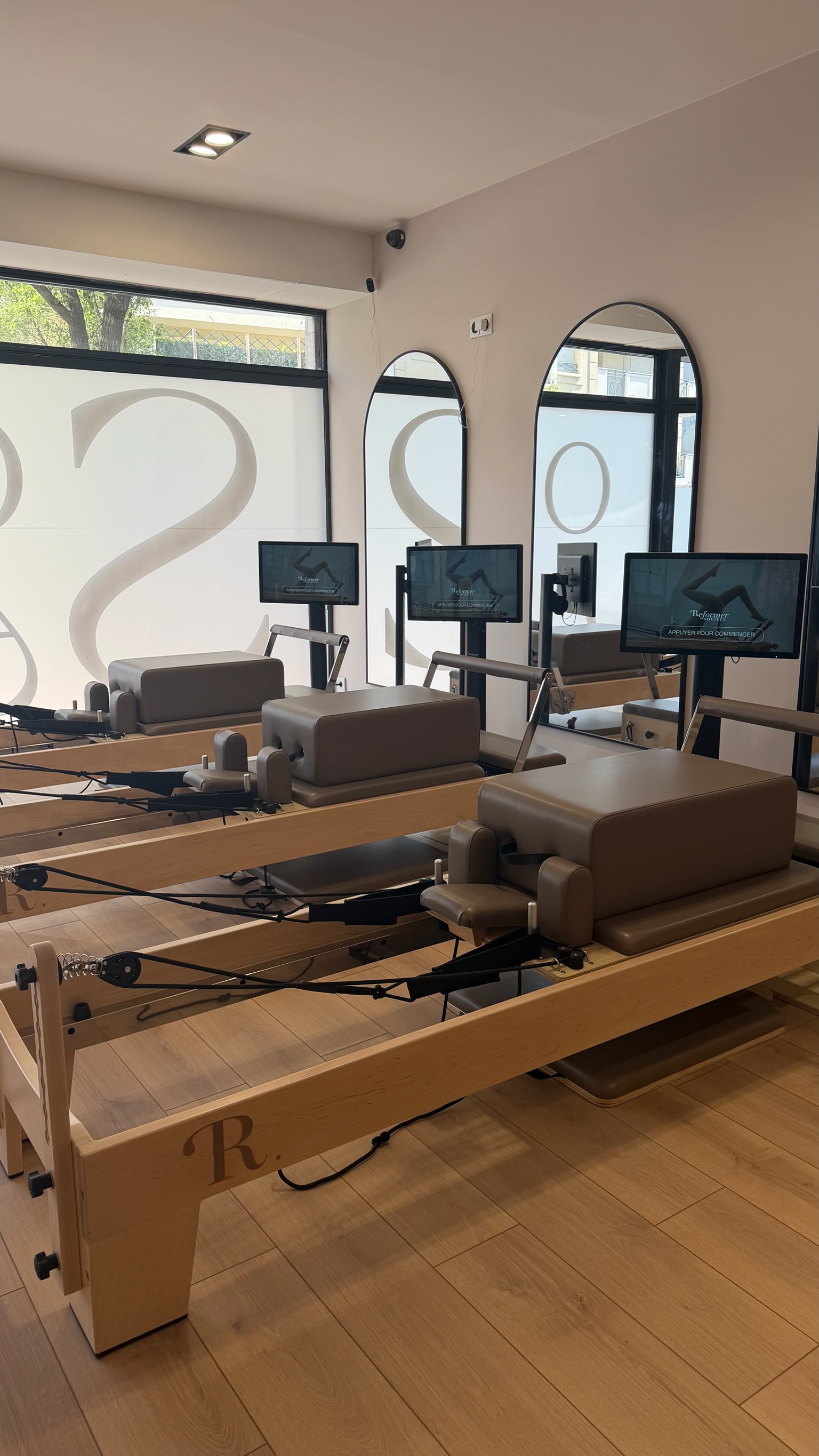 SOA Pilates