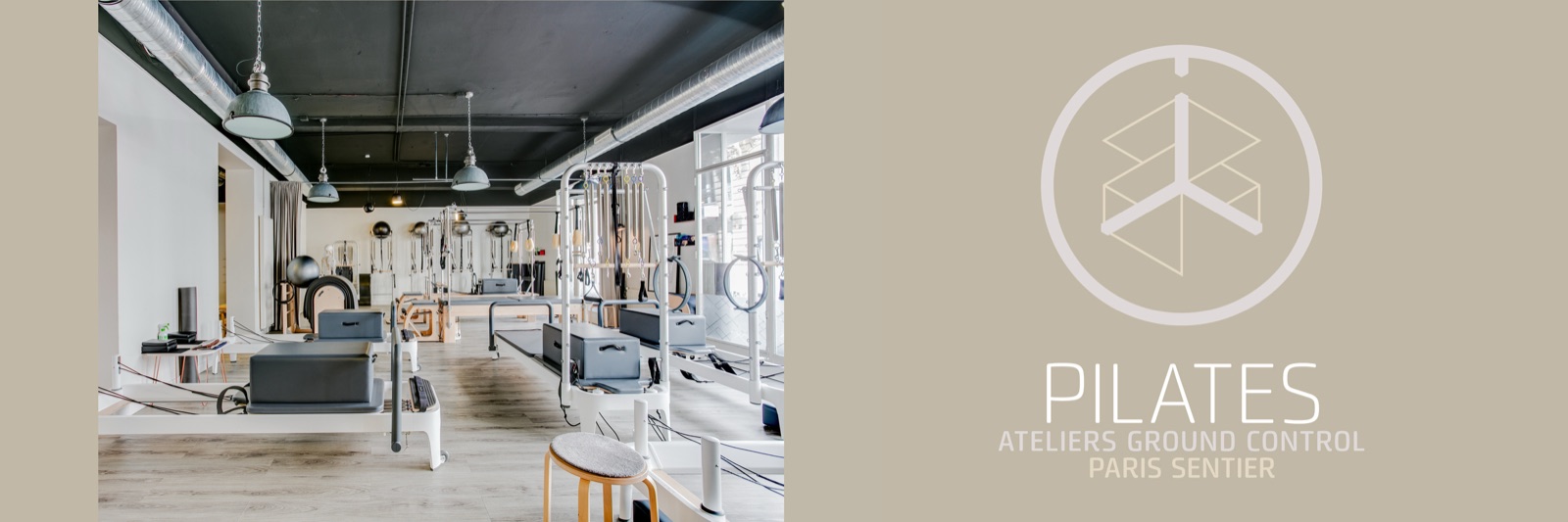 Ateliers Ground Control