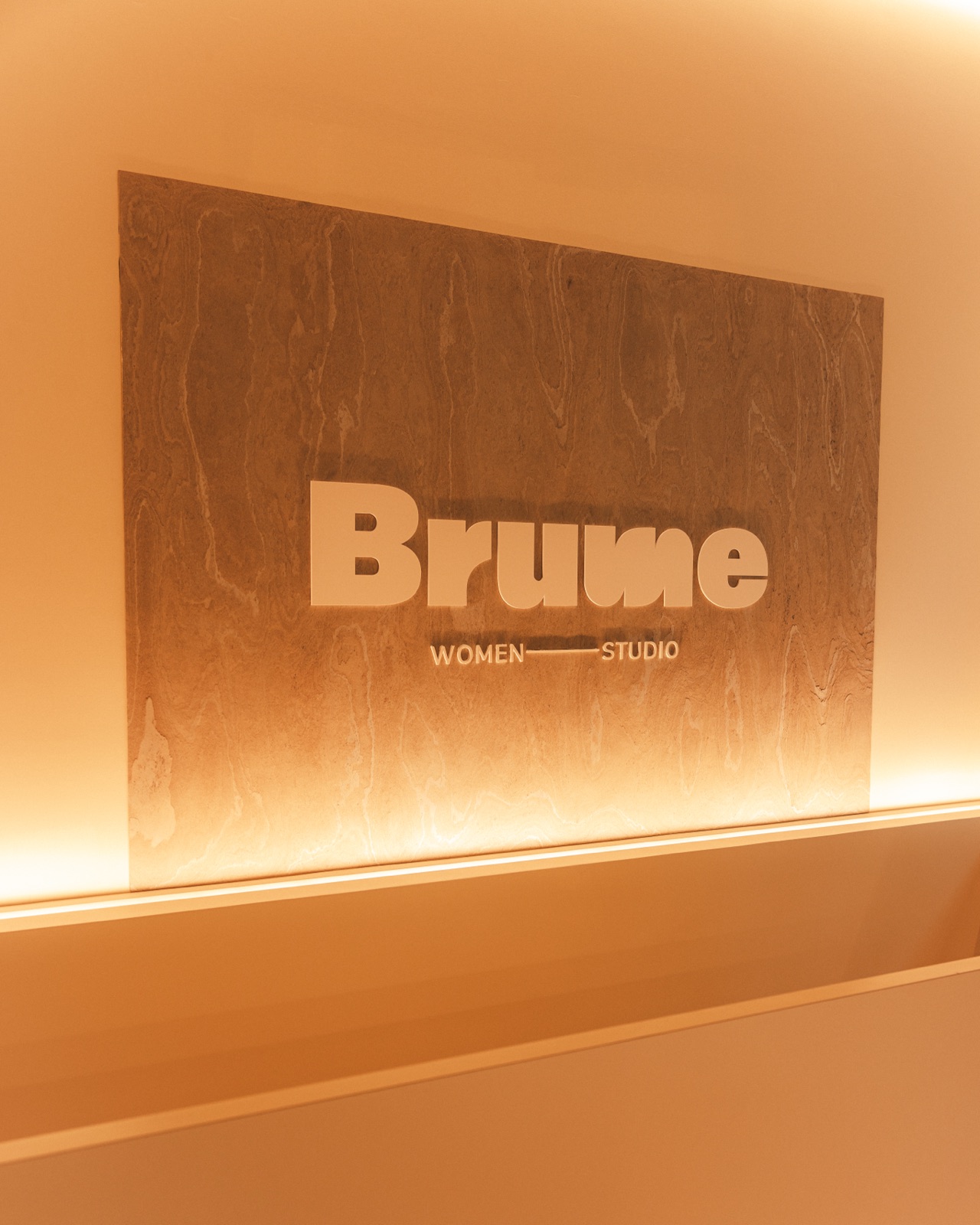 BRUME 9ème