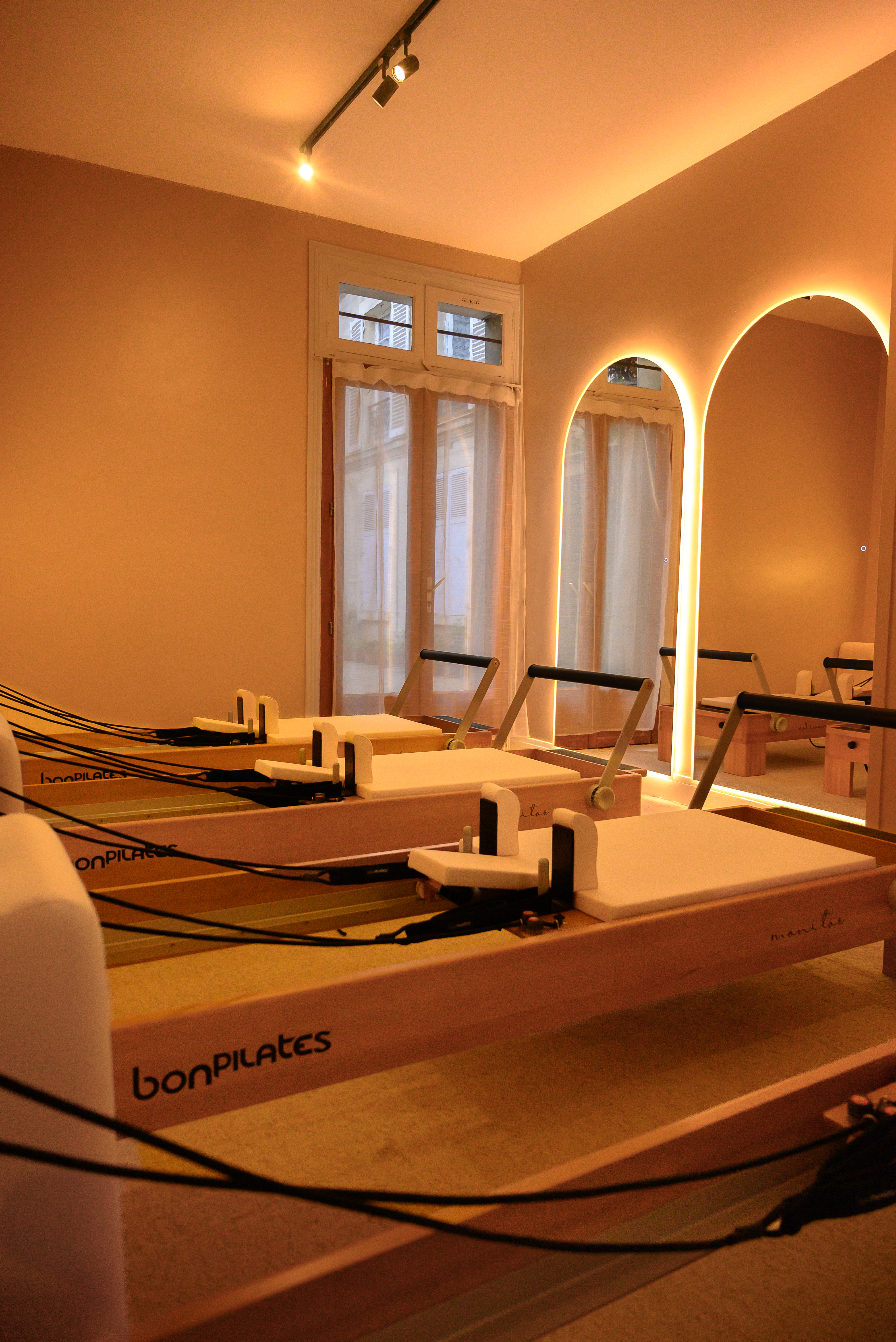 Popilates