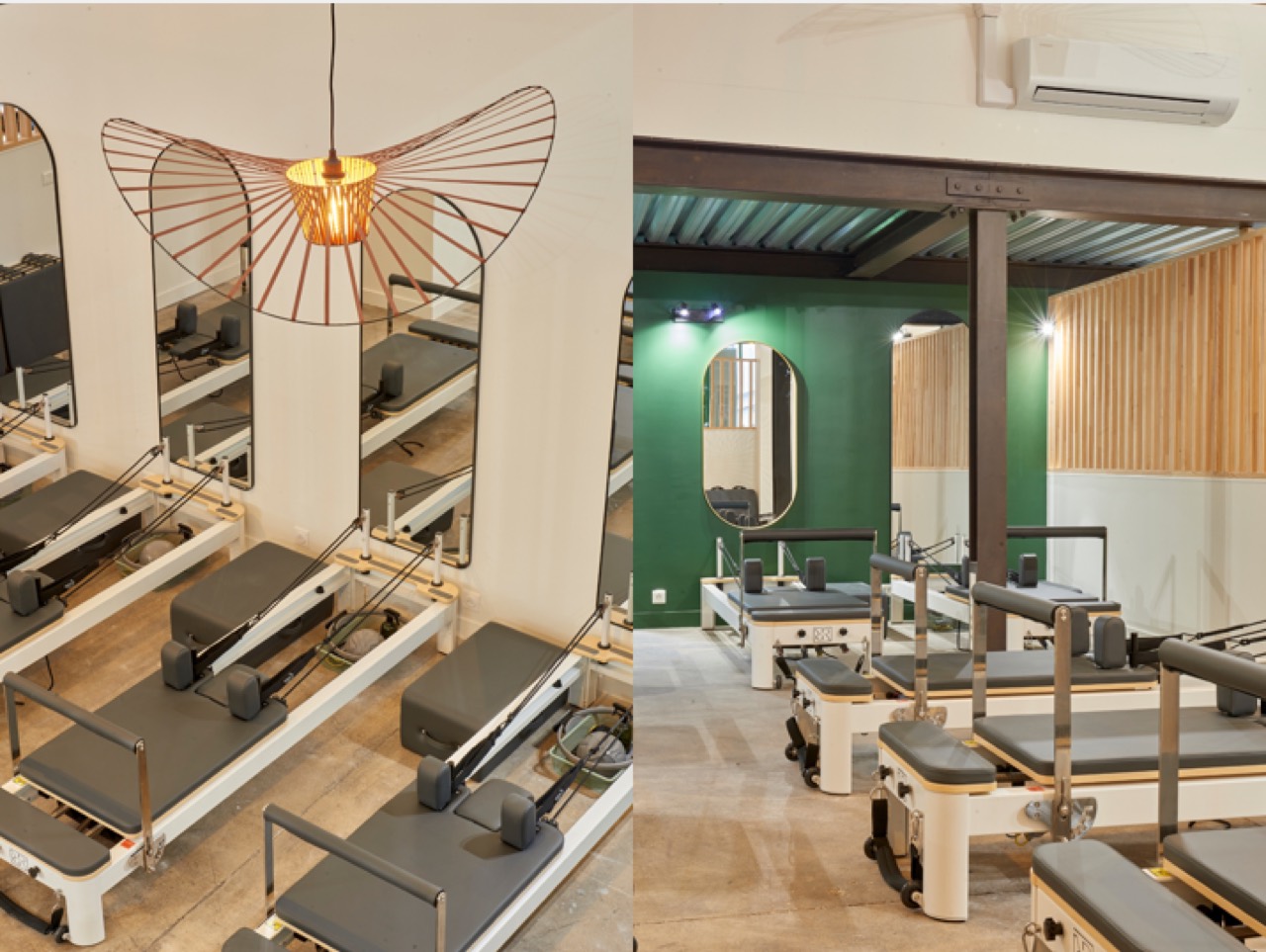 Vybes Reformer
