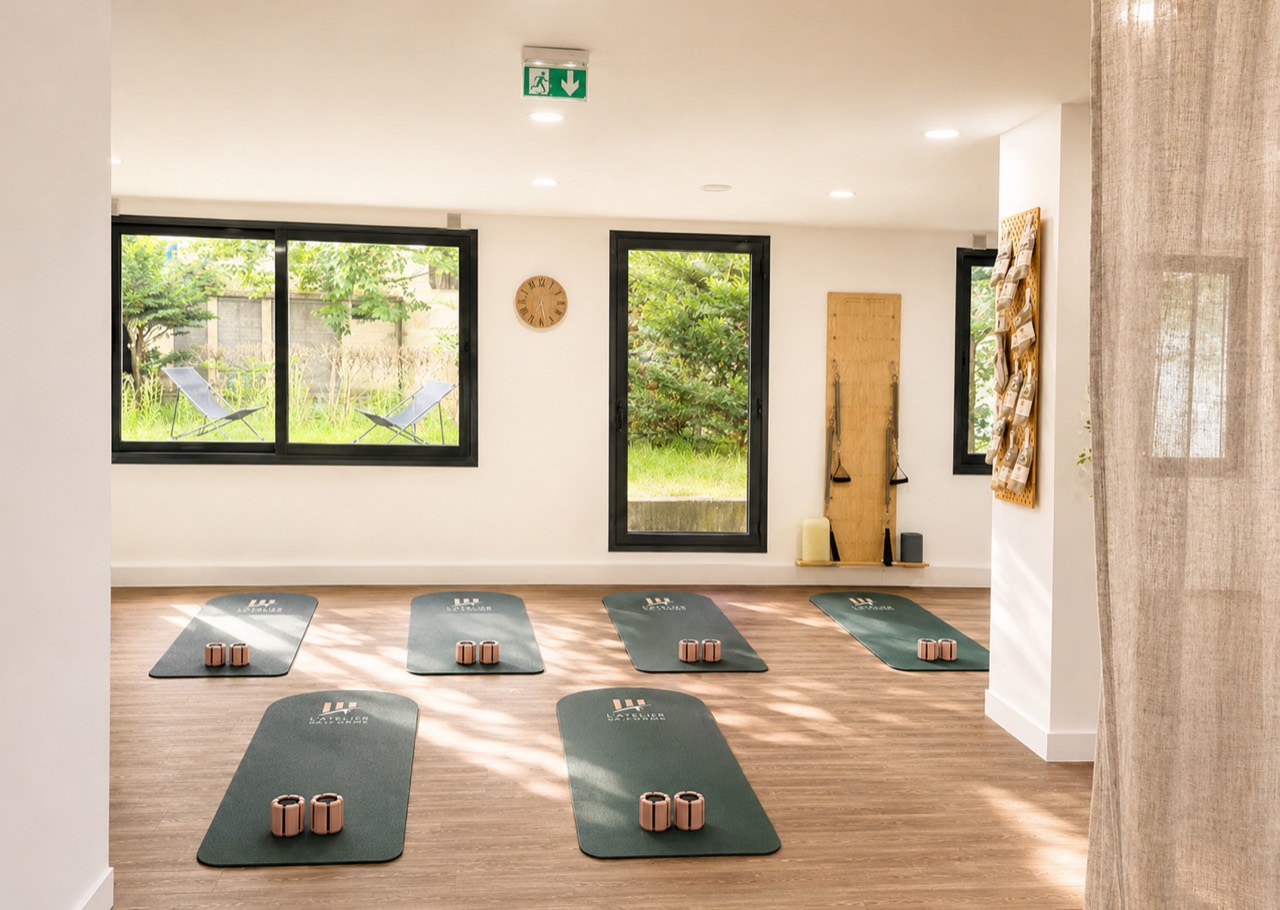 L'Atelier de la Forme