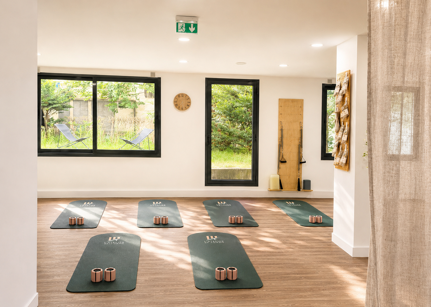 L'Atelier de la Forme